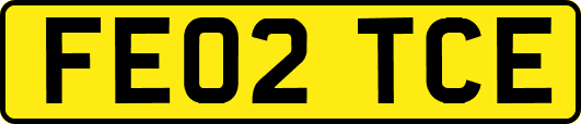 FE02TCE