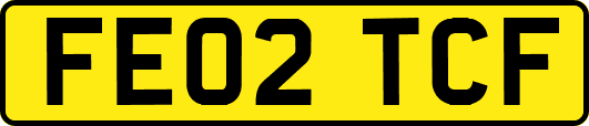 FE02TCF