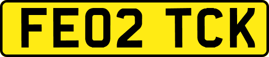 FE02TCK