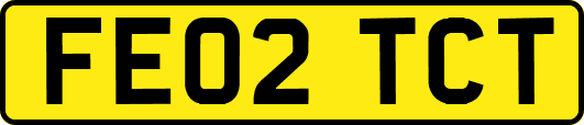FE02TCT