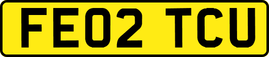 FE02TCU