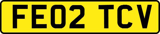 FE02TCV
