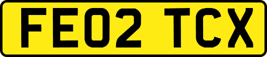 FE02TCX