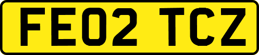 FE02TCZ