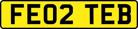 FE02TEB
