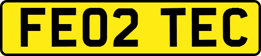FE02TEC