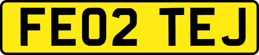 FE02TEJ