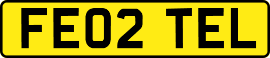 FE02TEL