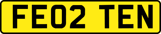 FE02TEN