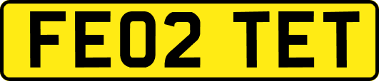 FE02TET