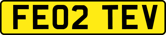 FE02TEV
