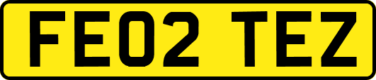 FE02TEZ