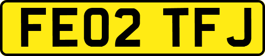 FE02TFJ