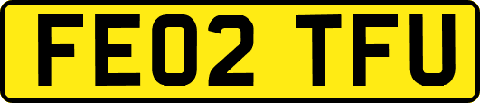 FE02TFU