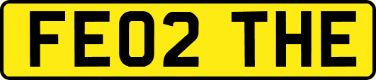 FE02THE