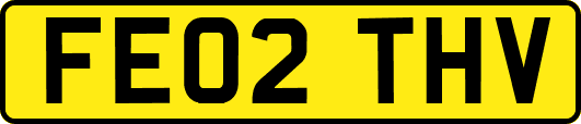 FE02THV