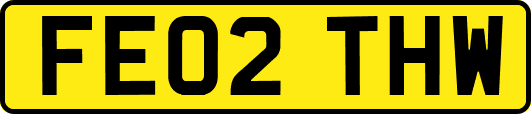 FE02THW