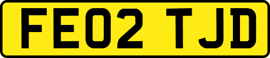 FE02TJD