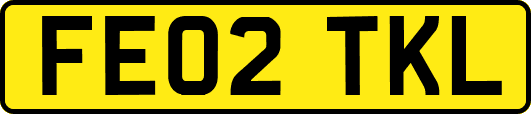 FE02TKL