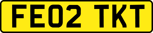 FE02TKT