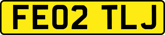 FE02TLJ
