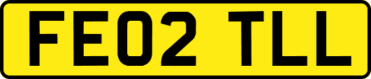 FE02TLL