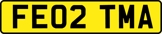 FE02TMA