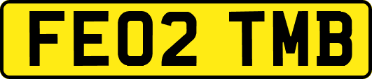 FE02TMB