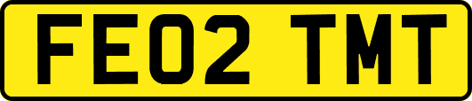 FE02TMT