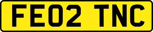 FE02TNC