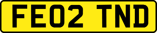 FE02TND