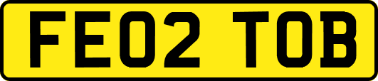 FE02TOB