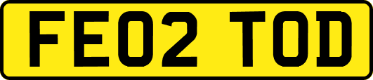 FE02TOD