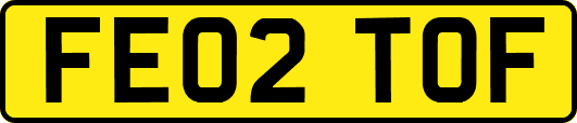 FE02TOF