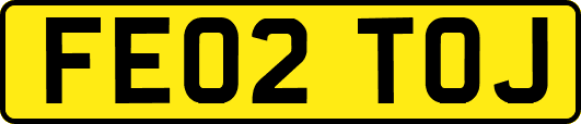 FE02TOJ