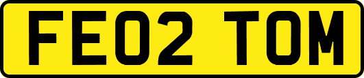 FE02TOM