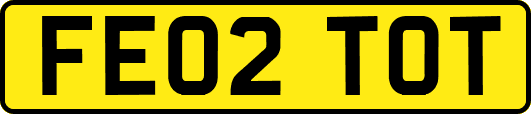 FE02TOT