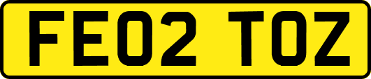 FE02TOZ