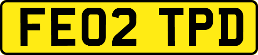 FE02TPD