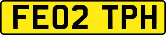 FE02TPH