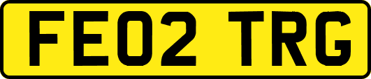 FE02TRG