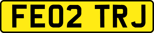 FE02TRJ