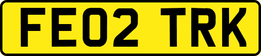 FE02TRK