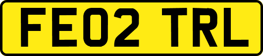 FE02TRL