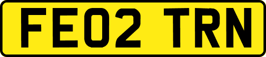 FE02TRN
