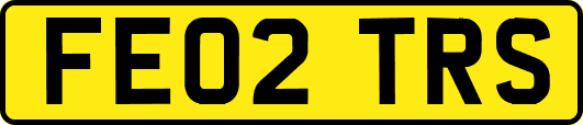 FE02TRS
