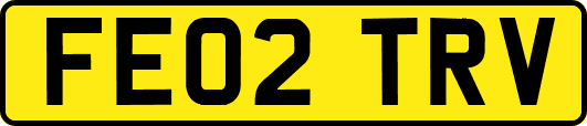 FE02TRV