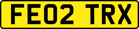 FE02TRX