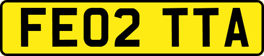 FE02TTA