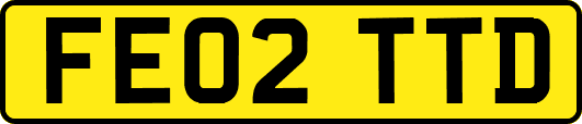 FE02TTD